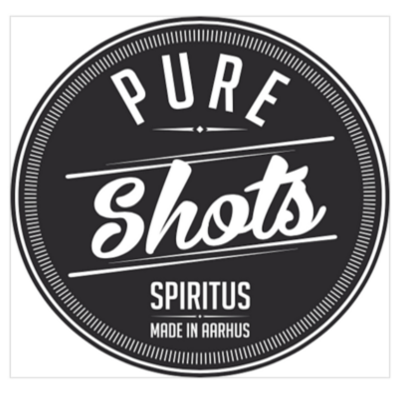 Pure Shots, Gin & Likør