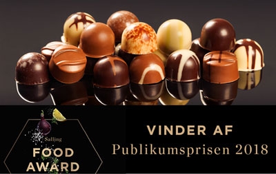 Elmelund Økologisk Chokolade