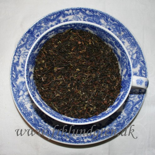 Darjeeling te