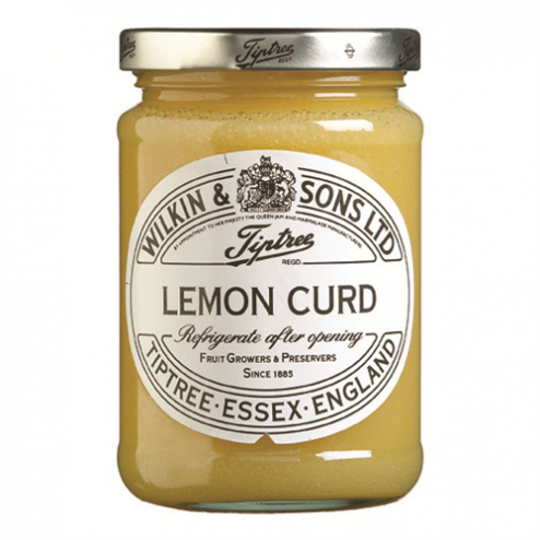 Tiptree Lemon Curd