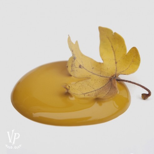 Vintage Paint. Marvellous Mustard