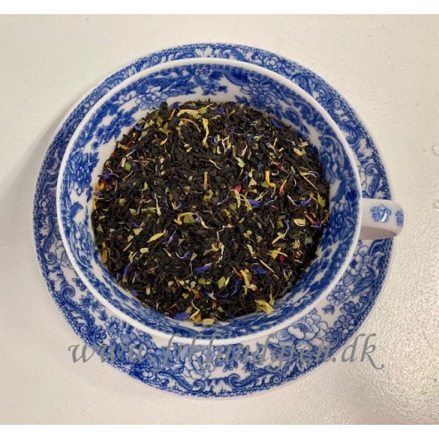 Mandarin te