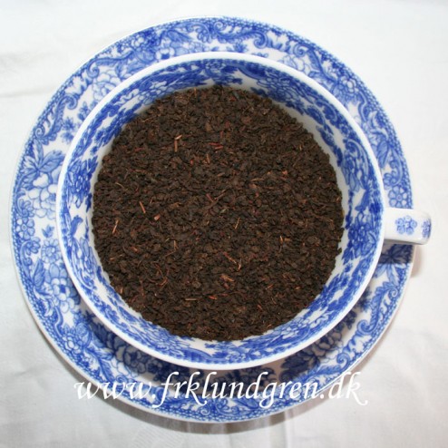 Ceylon Pekoe