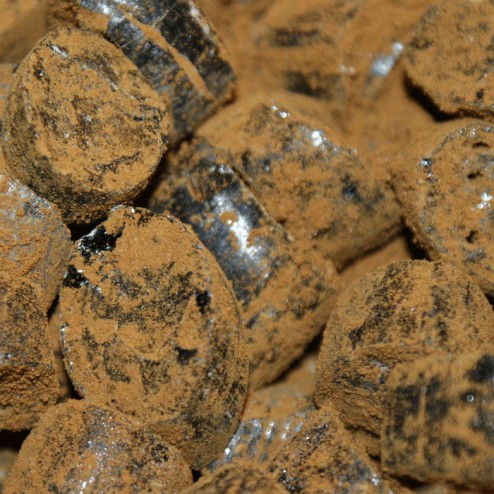 Bolcher. Rustne søm 100 g