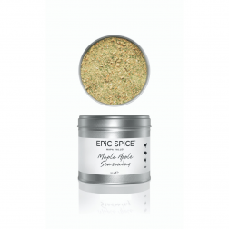 Epic Spice. Maple Apple Seasoning