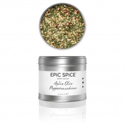 Epic Spice. Aglio Olio Peperoncino