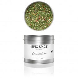 Epic Spice. Chimicurri