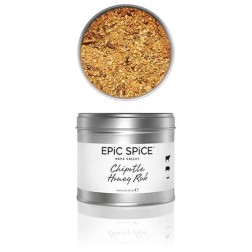 Epic Spice. Chipotle Honey Rub