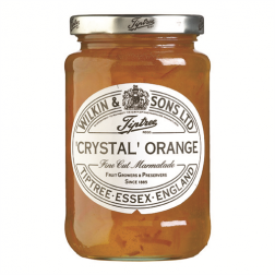 Tiptree Crystal Orange