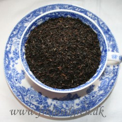 Earl Grey uden garvesyre