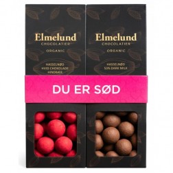 Elmelund. DU ER SØD