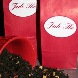 Jule te