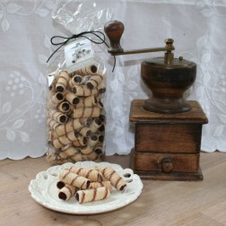 Kager. Nougatruller fra Huset Andersen