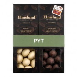 Elmelund. PYT