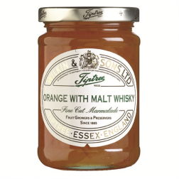 Tiptree Orange Malt Whisky 