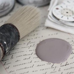 Vintage Paint. Delightful Plum