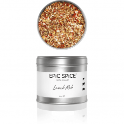 Epic Spice. Lamb Rub