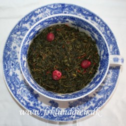 Forårsfornemmelser. 