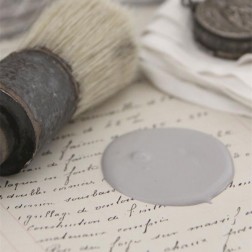 Vintage Paint. Grey Warm 