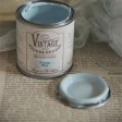 Vintage Paint. Power Blue 700 ml.